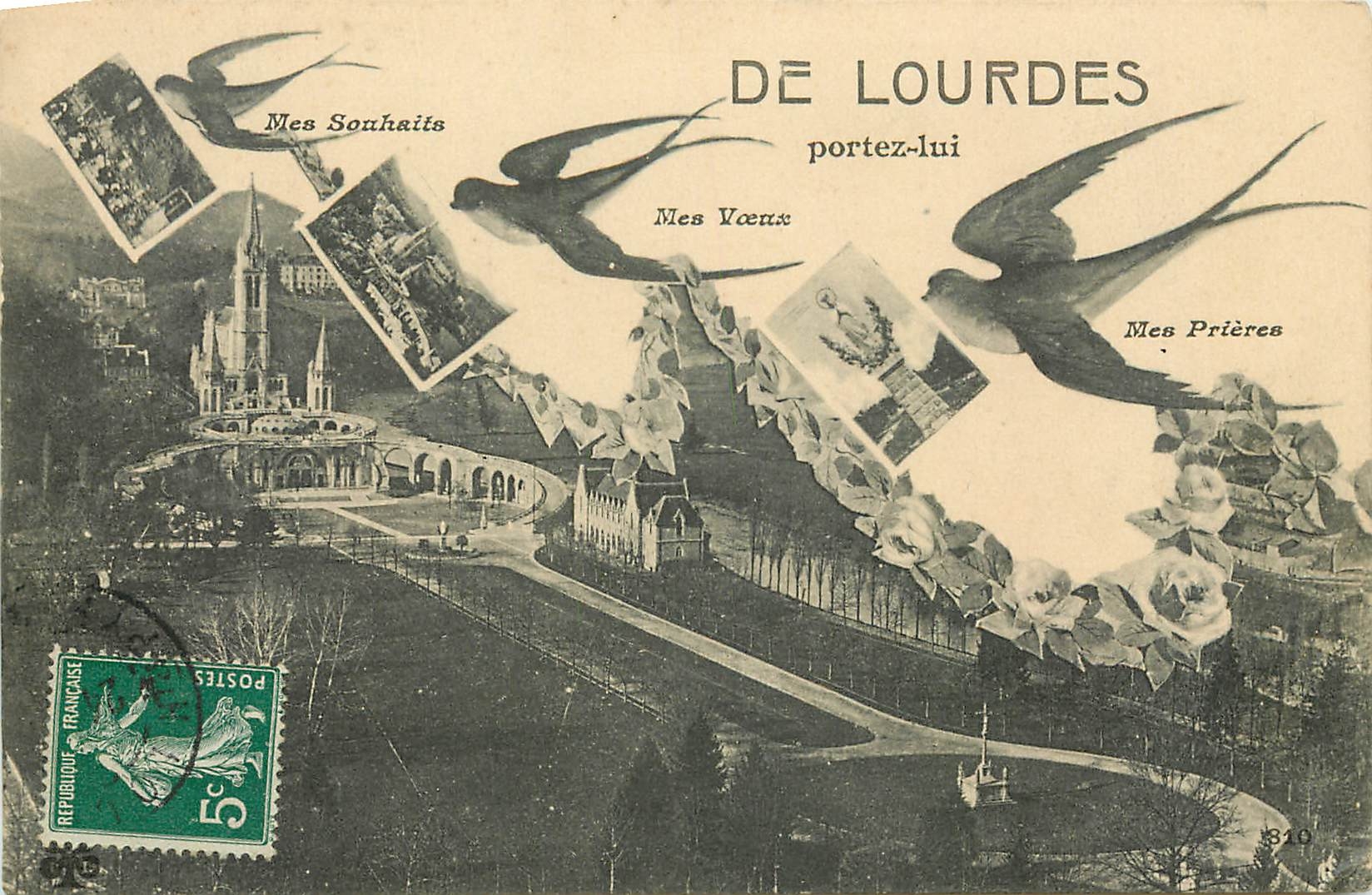 CPA Lourdes 