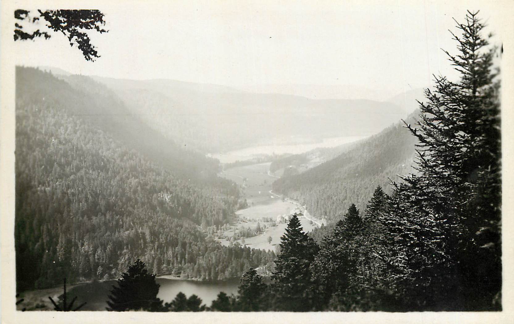 CPA Vallee des Lacs de Retournemer et Longemer 
