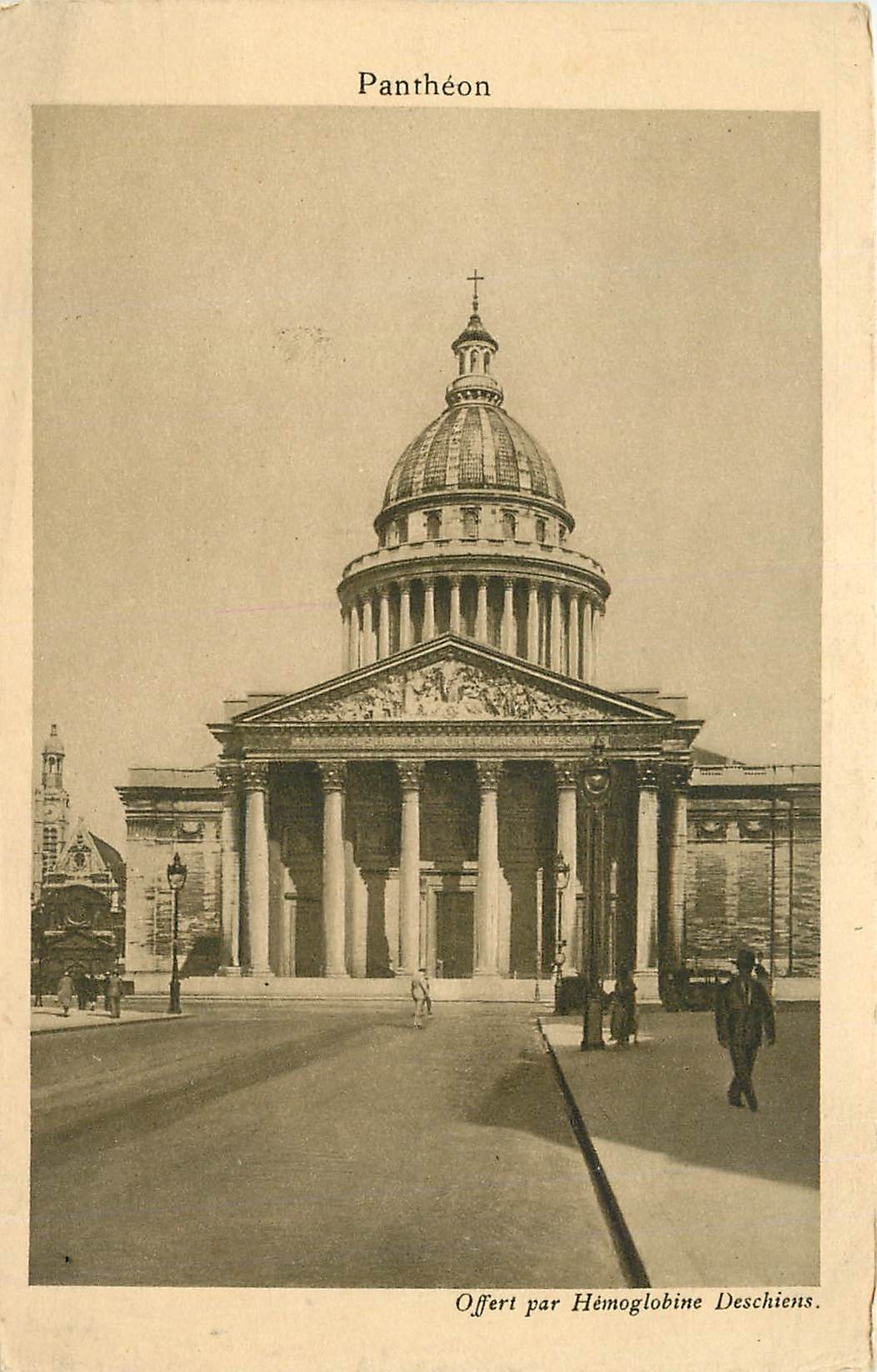 CPA Pantheon 