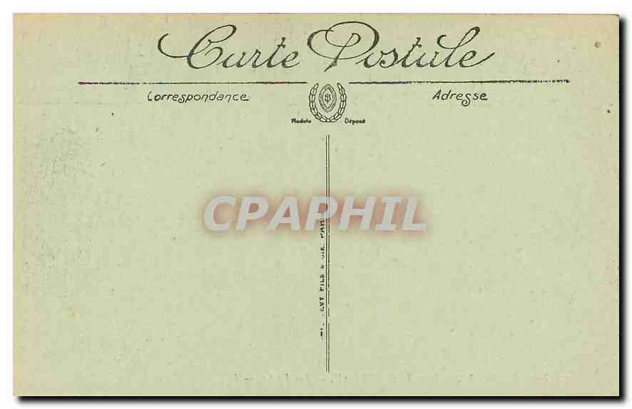 Castello di Fontainebleau — I Fasti — LL. — Verso