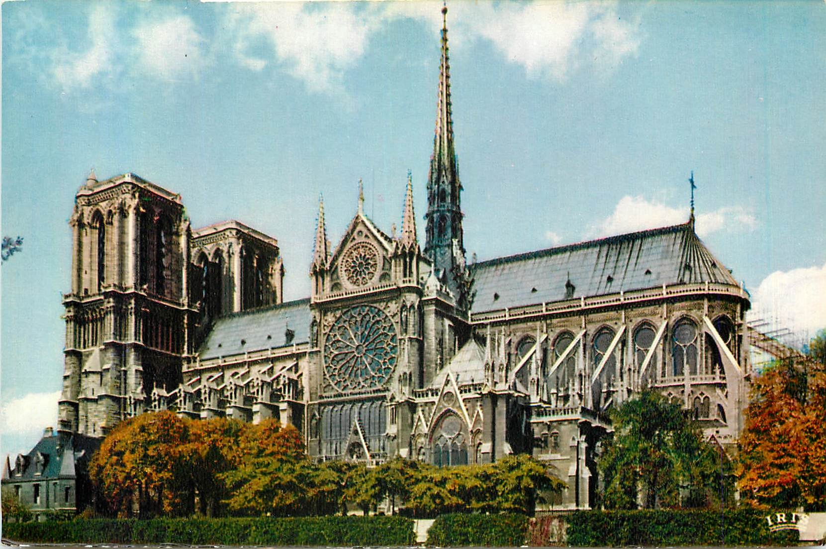 CPA Notre Dame 