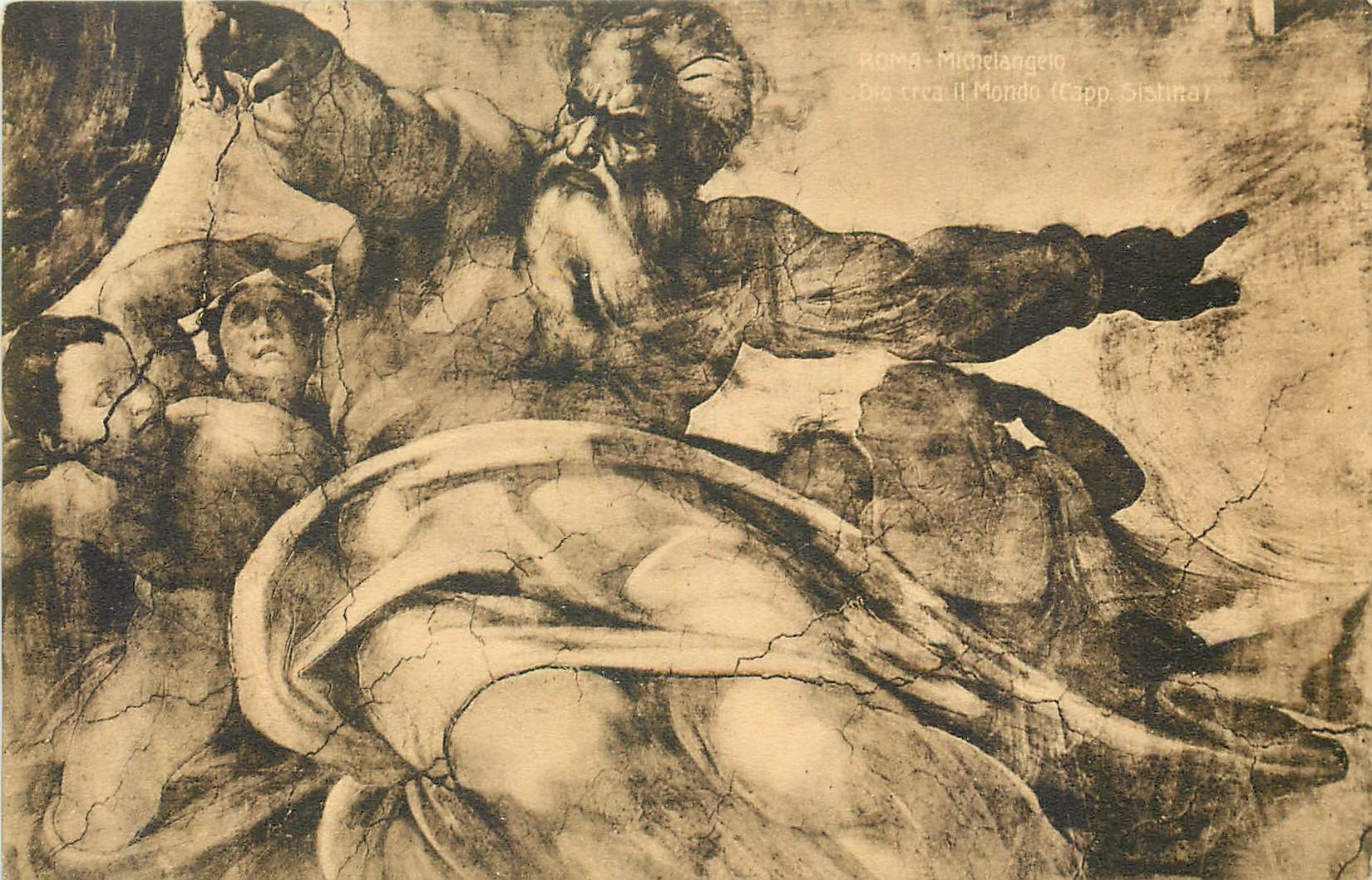 CPA Michelangelo