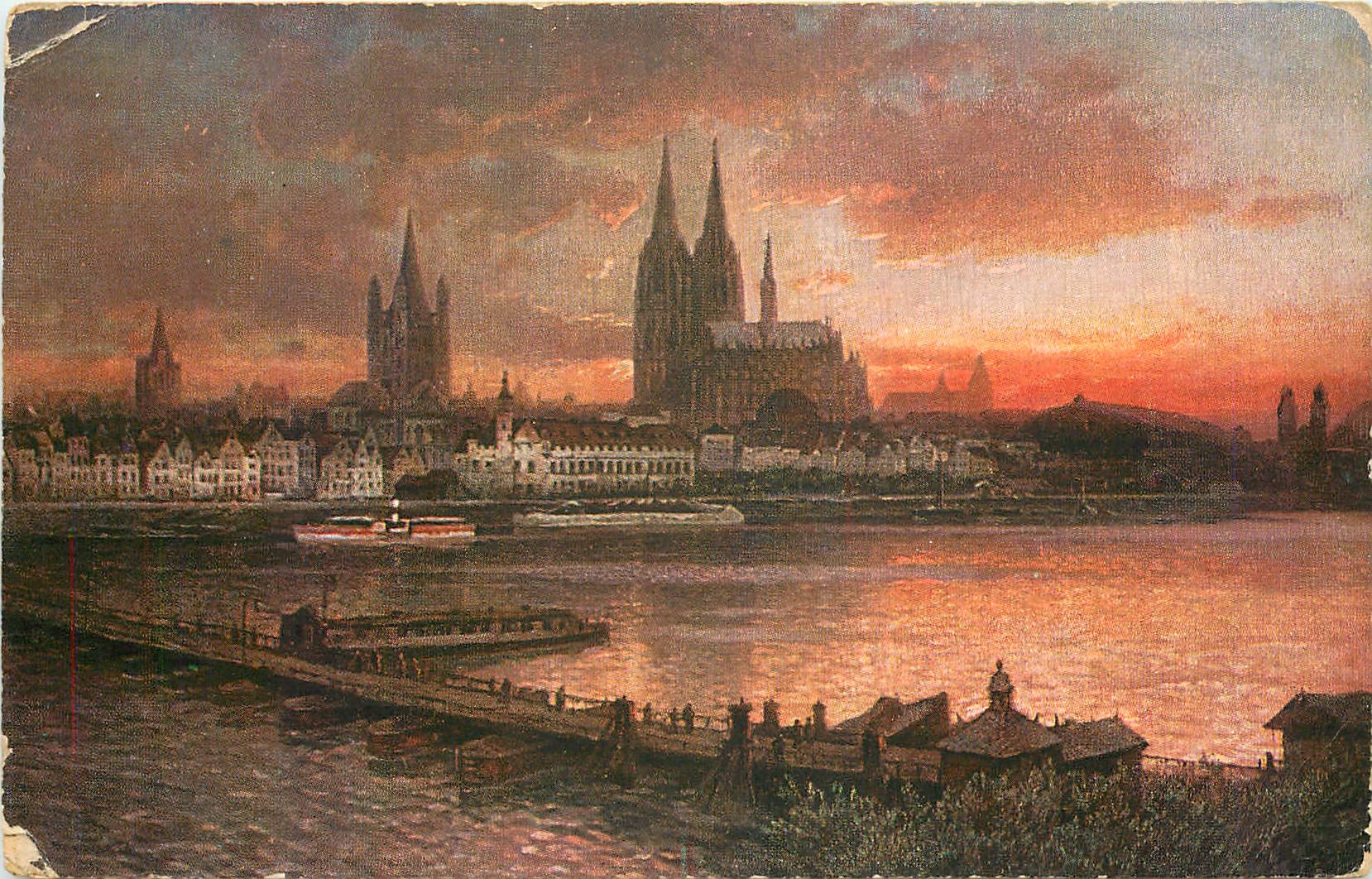 CPA Koln 