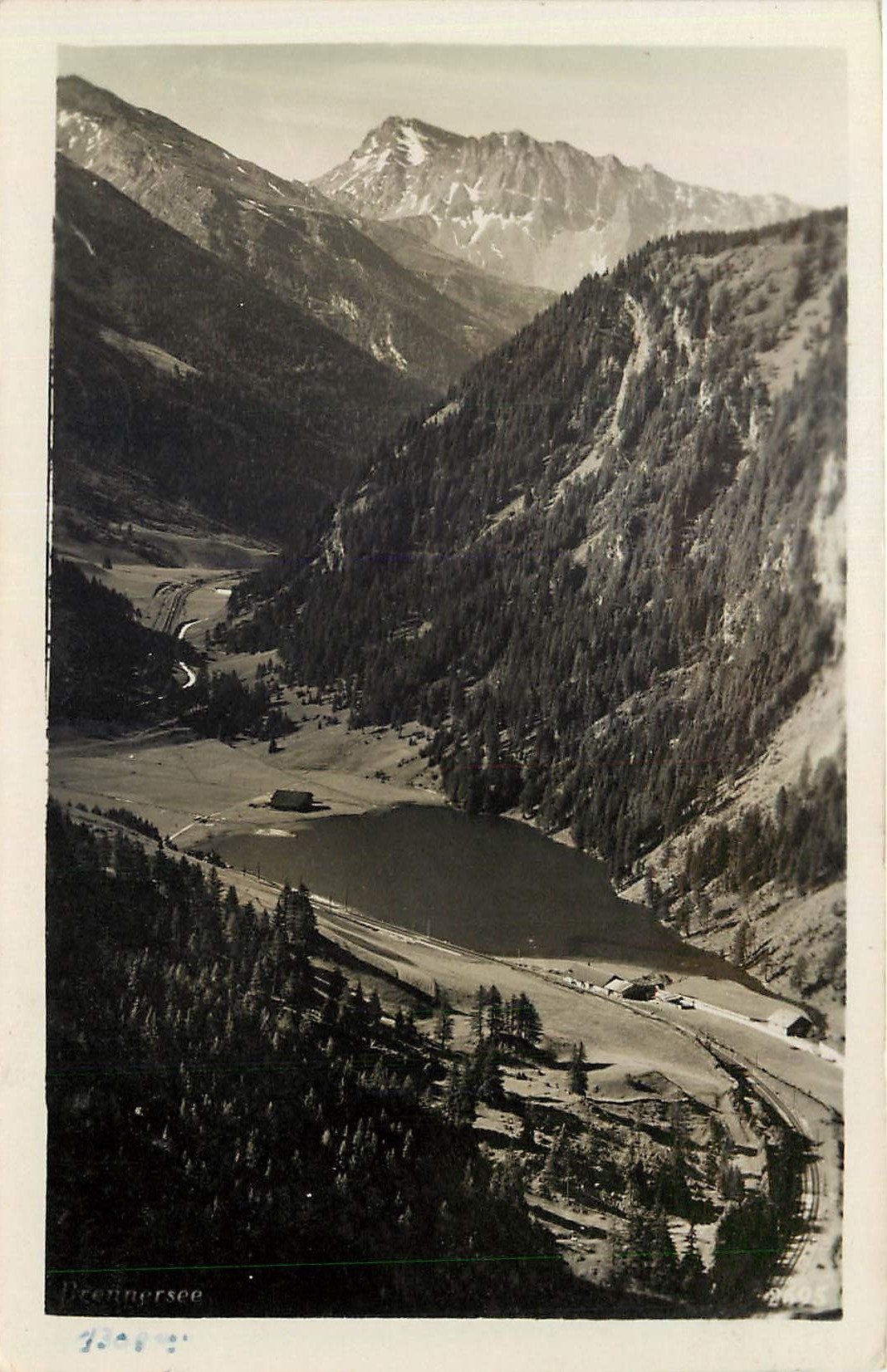 CPA Brennersee