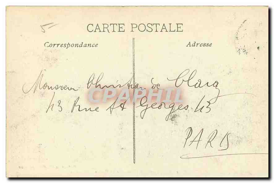 Aix-en-Provence - Hôtel d'Espagnet (XVIIe siècle) Cours Mirabeau — Collection C. Martinet Aix — Reverso