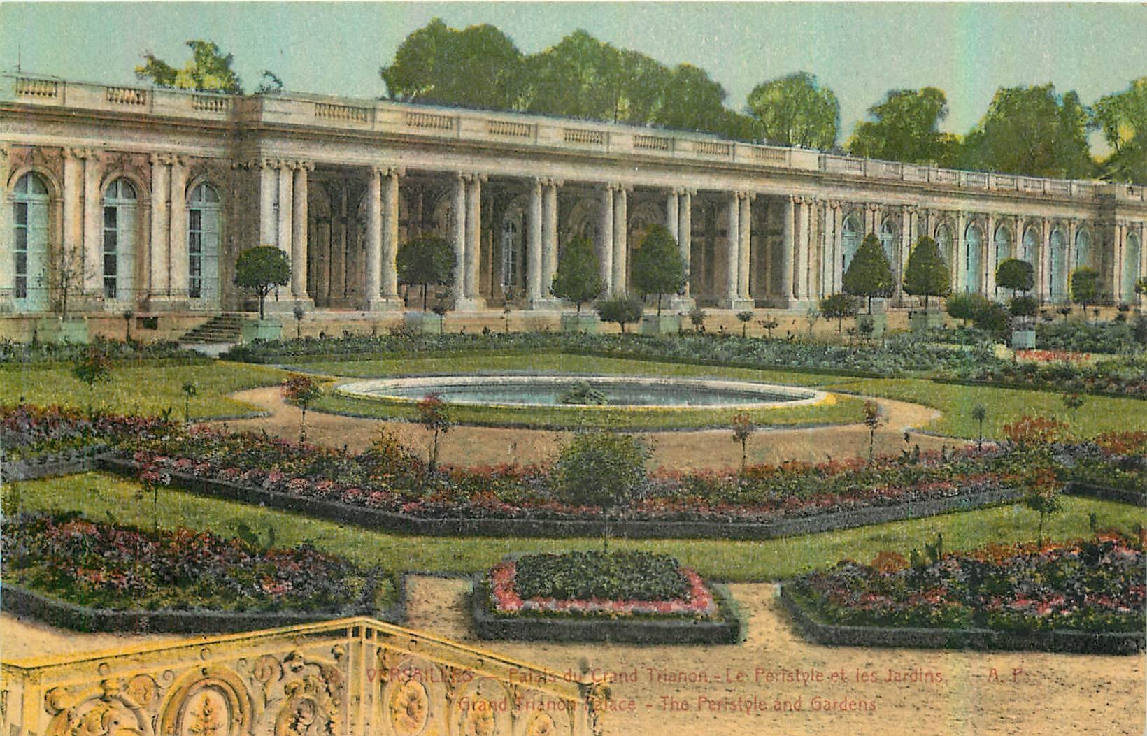 CPA Versailles