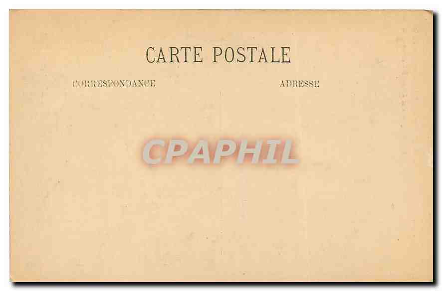 CPA Paris Le Funiculaire de Montmartre et la basilique du Sacre Coeur  — Rückseite