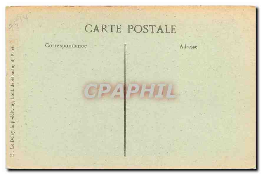 Hôtel des Ambassadeurs de Hollande — Rue Vieille-du-Temple, 47 — Paris d'autrefois — Reverso