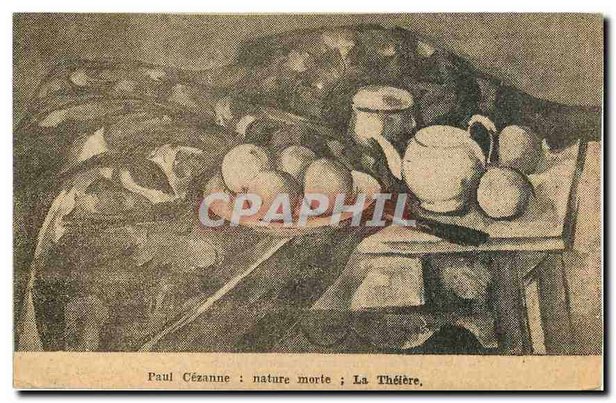 CPA Bozouls Aveyron Le Gourp d'Enfer  — Rückseite