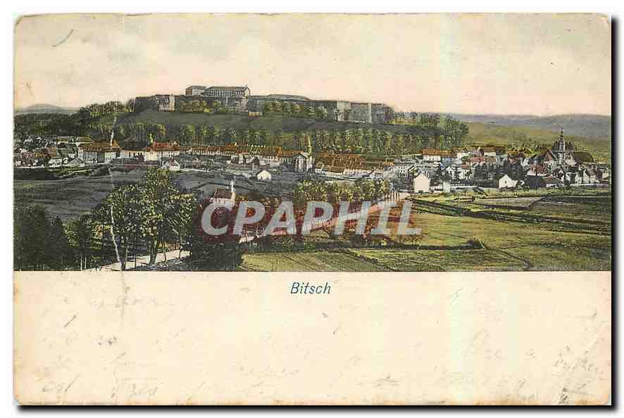 CPA Bitsch 