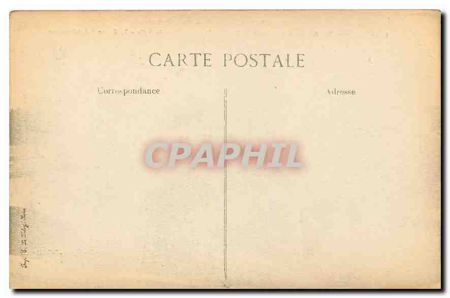 Orléans (Loiret) — Vue Générale — Éditeur CPAPHIL, n° 340 — Rückseite