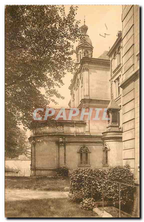 École Supérieure de Jeunes Filles — Bruxelles — Éditeur Em. Thill