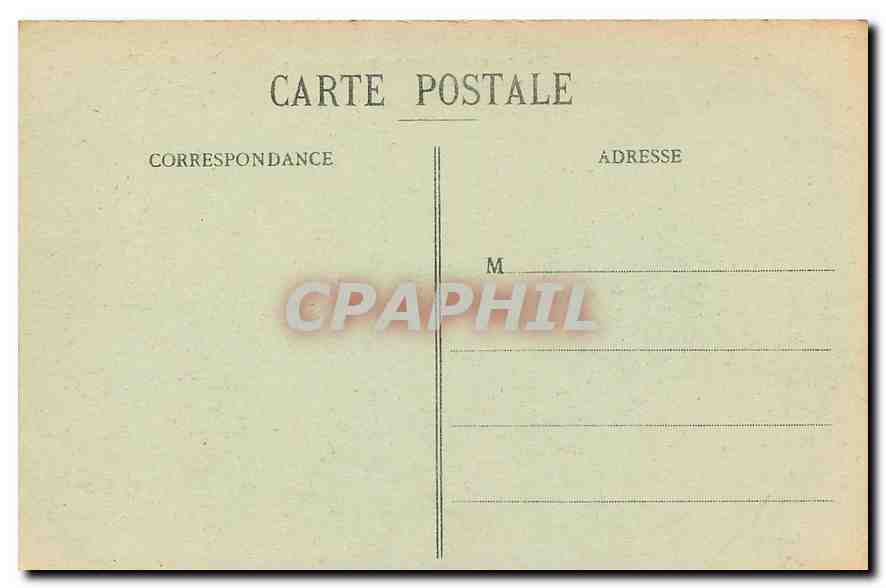 SAINT-BRIEUC - Un Coin des Promenades - Vue sur la Vallée du Gonédic — Reverso