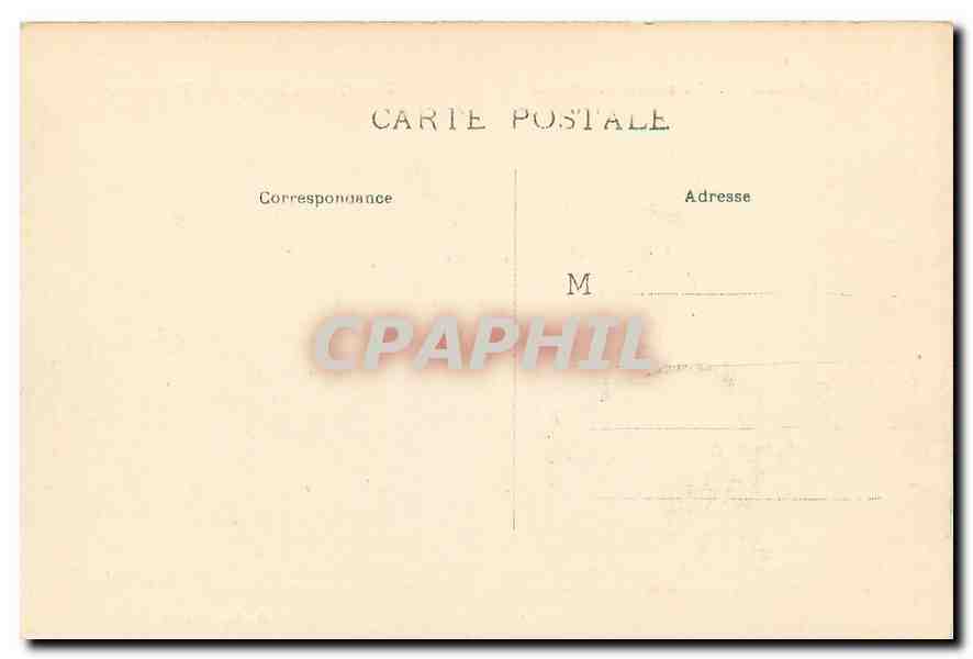 CPA Tapisserie de la Reine Mathilde Le duc Guillaume apprend des renseignements — Rückseite