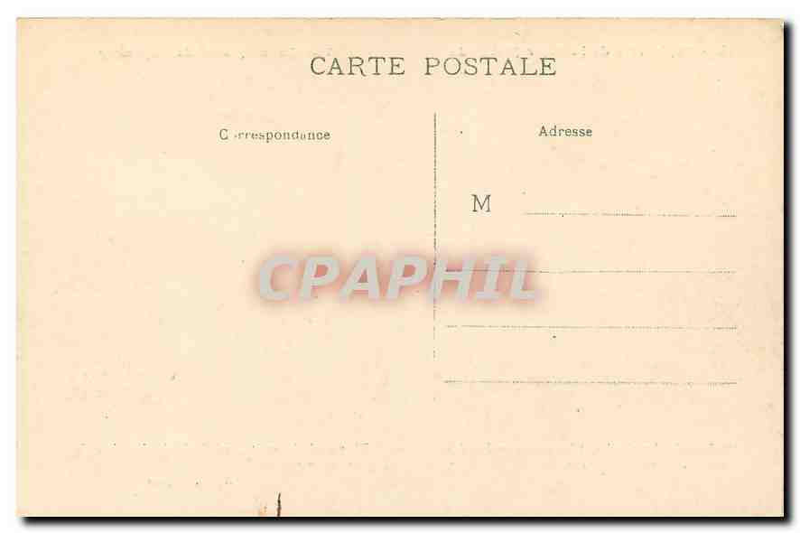 CPA Tapisserie de la Reine Mathilde On fait cuire les viandes et les serviteurs — Rückseite
