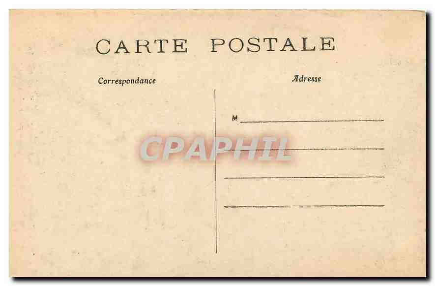 CPA Albert Somme Basilique de N D de Brebieres Vue generale Interieure prise d'en bas  — Back