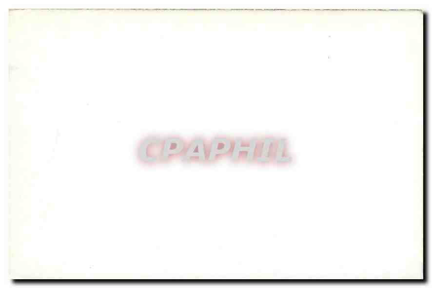 CPM Equitation Republique Centrafricaine Jeux Olympiques 1984 — Rückseite