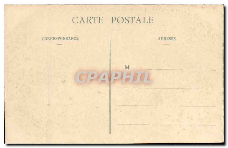 Angers CPA Jardin du Mail Vue generale a vol d'oiseau — Back