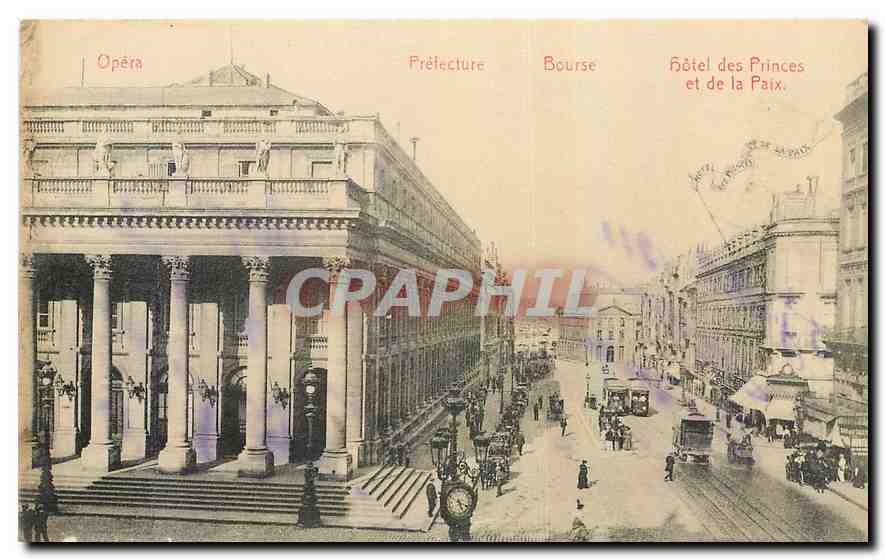 CPA Bourse Opera 