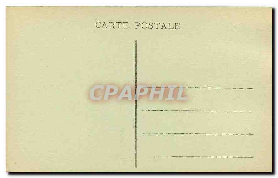 Cathédrale de Chartres (E.-et-L.) — Vitrail de l'étage inférieur, côté droit du vieux clocher, au XIIIe siècle — Éditeur : L. Fontaine, n° 562 — Rückseite