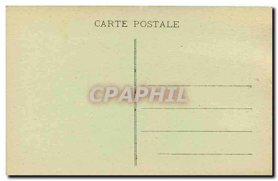 Cathédrale de Chartres — Vitrail de l'Étage inférieur, côté gauche du Clocher neuf : L'Histoire de Saint Lubin — E. et L. Foseau, Dijon — Verso