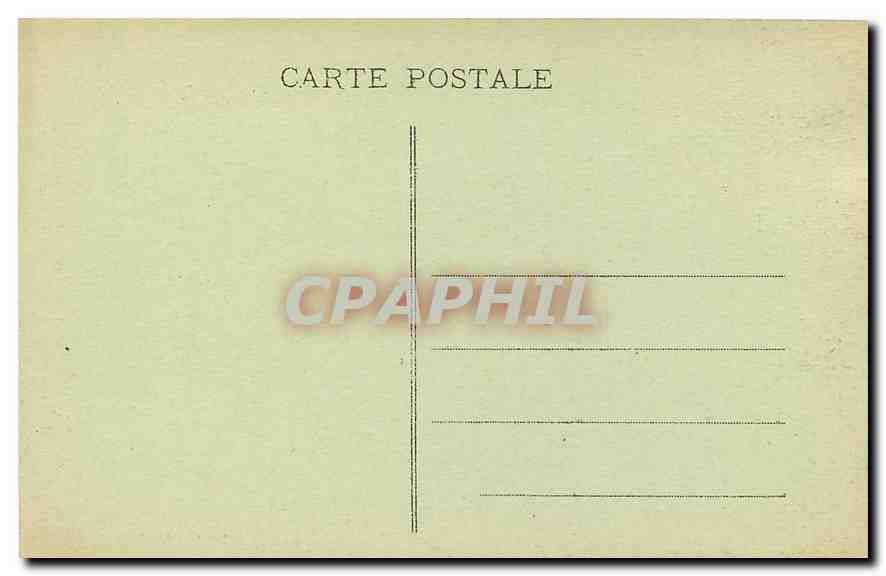 CPA Cathedrale de Chartres E et L Vitraux de l'Etage interieur Cote Histoire de Noe  — Rückseite