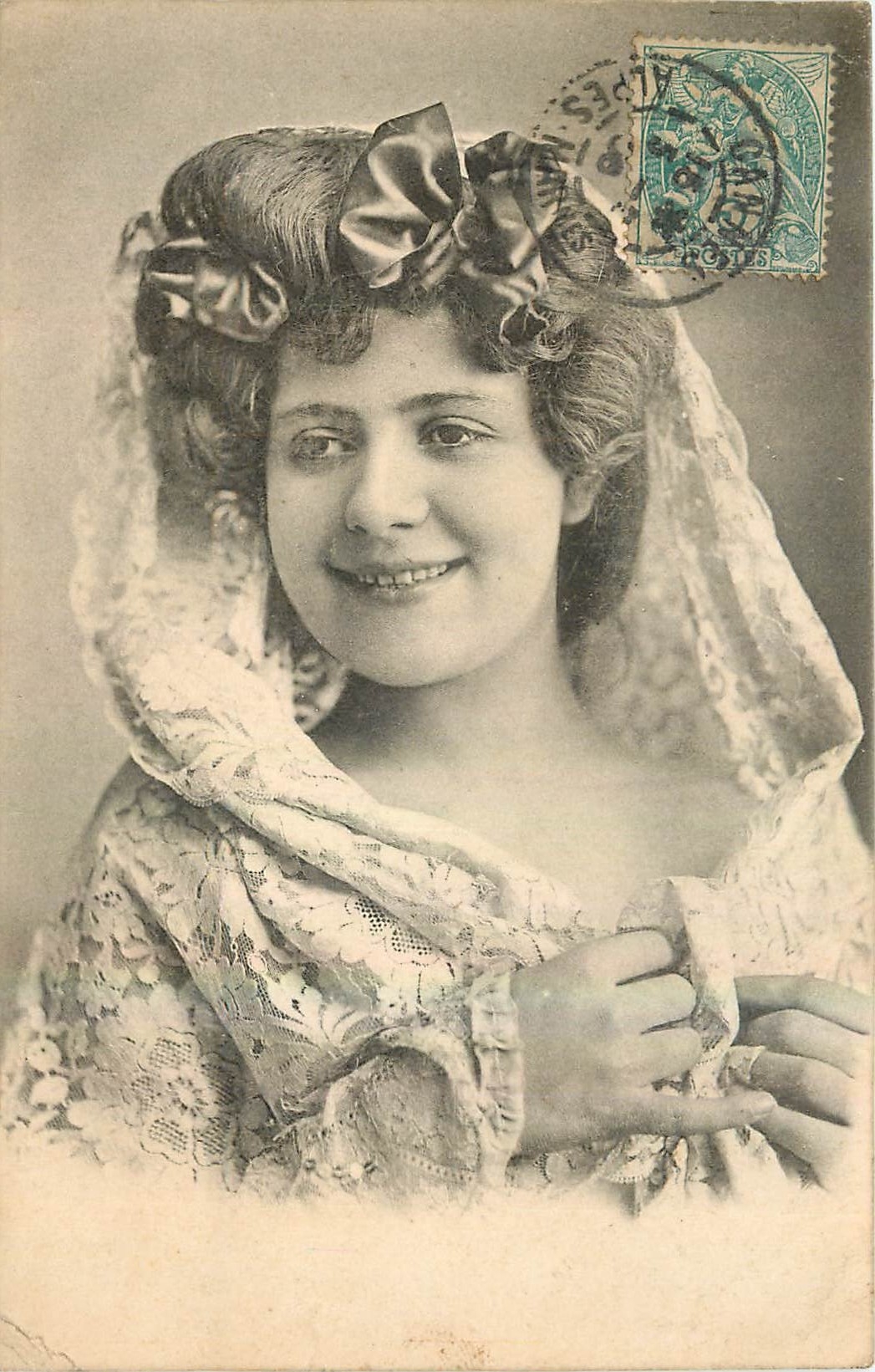 CPA Femme