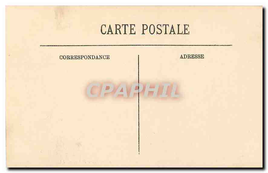 Dardilly (Rhône) — Chambre natale et Reliques du Bienheureux Curé d'Ars — Selecta — Rückseite