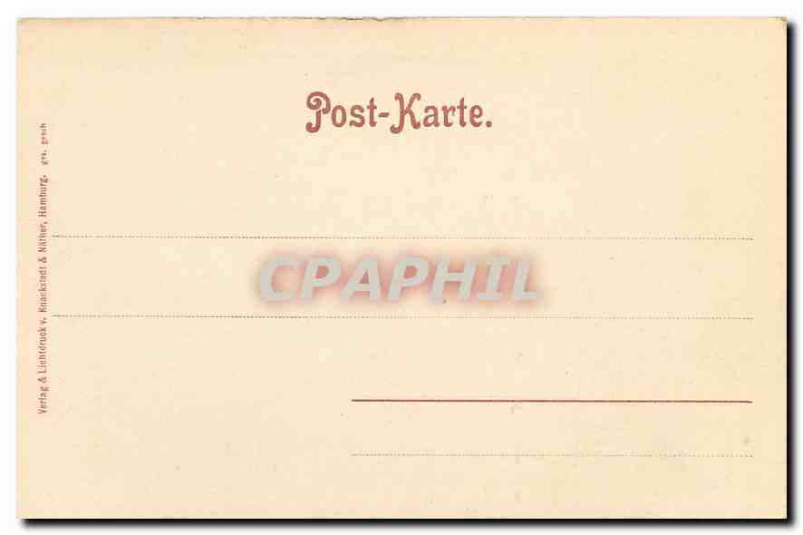 CPA David Garrick and wife Misss Francis Reynolds  — Verso