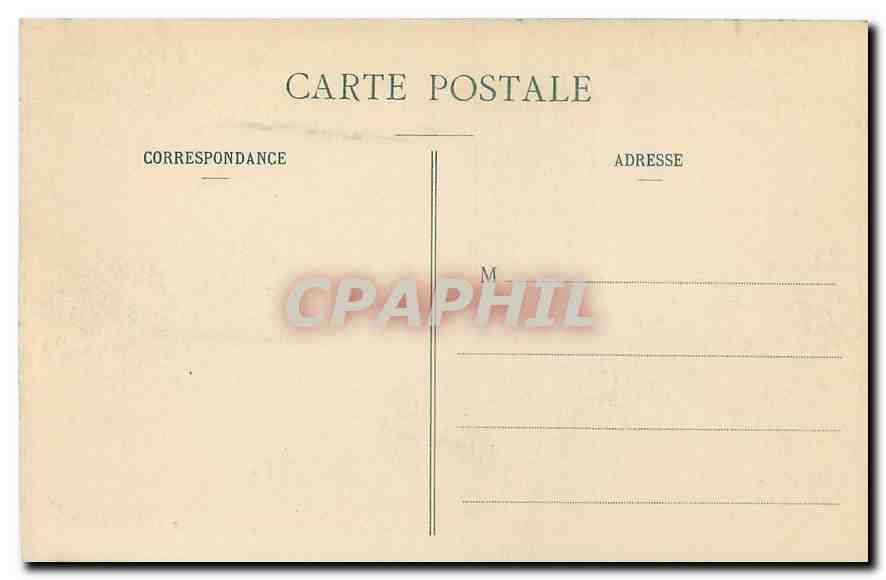 CPA Dreux Chapelle St Louis Tombeau de Madame Adelaide Soeur du Roi Louis Philippe  — Verso