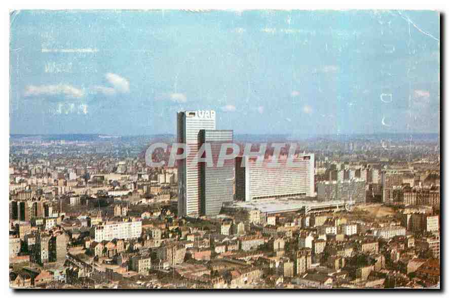 CPM Courbevoie