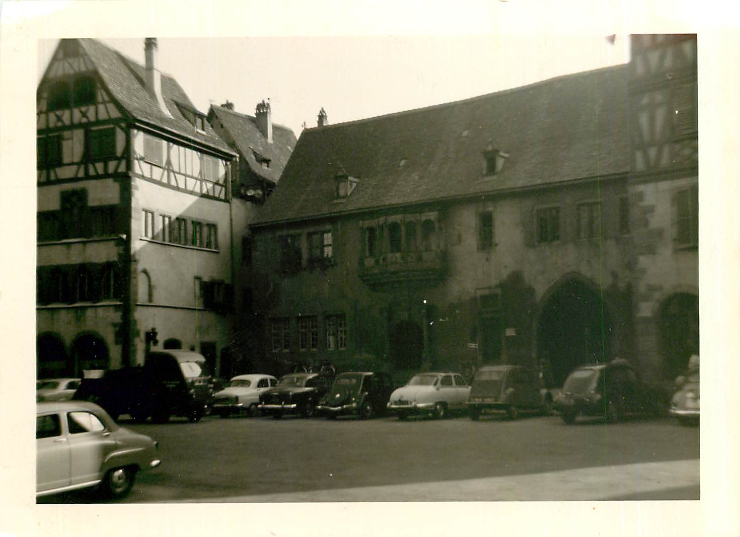 Photo Colmar 