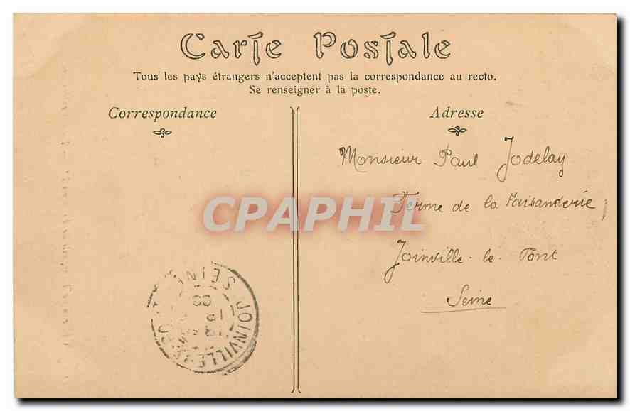 Château de Blois, aile de François Ier — Façade extérieure — ND Phot — Reverso