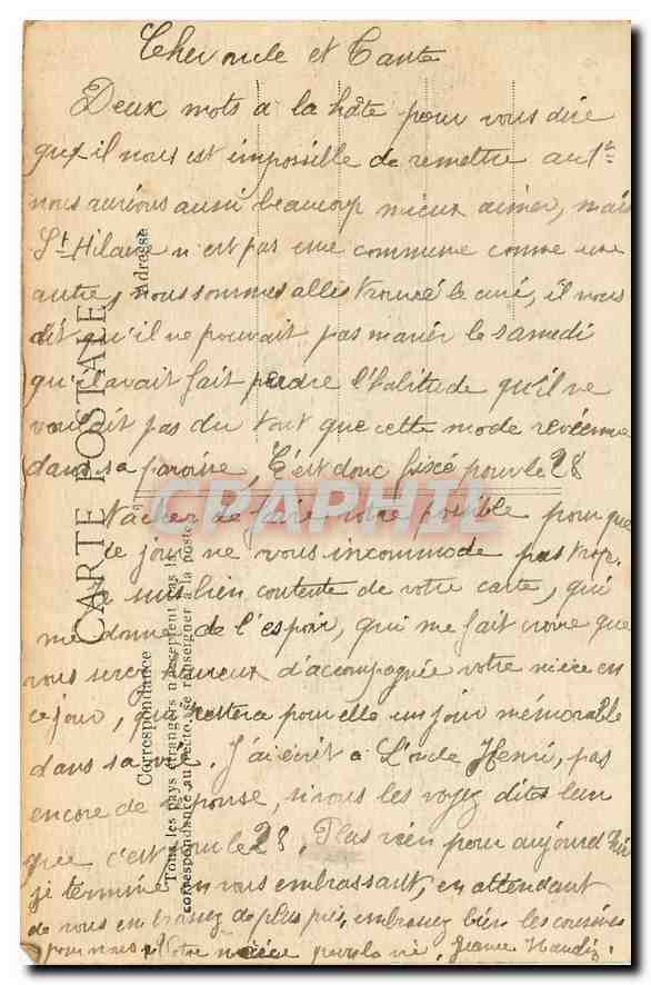 Palais de FONTAINEBLEAU — L'Étang et le Musée Chinois — Éditeur EID, n° 387 — Reverso