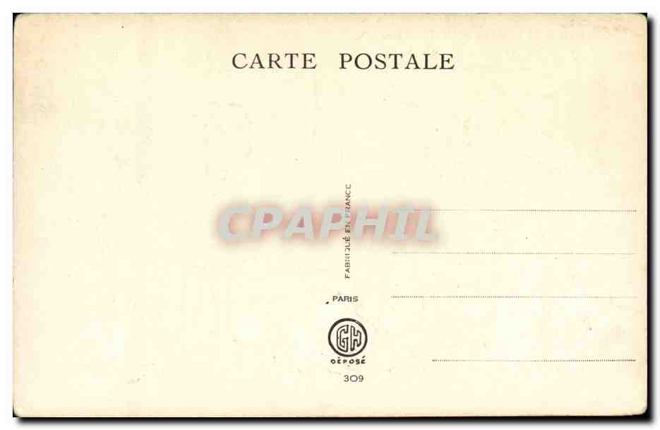 Illustrateur CPA Comme s'il ferait pas mieux t'acheter des cartes postales A G Badert — Rückseite