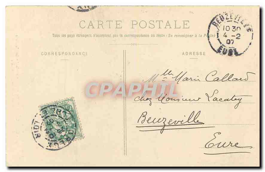 Dreux - Vieille Tour faisant partie des fortifications de l'ancien Château (XIe siècle) — G. Poncault, édit., Dreux, n°52 — Reverso
