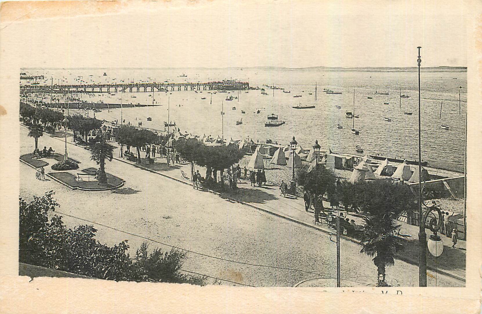CPA Arcachon