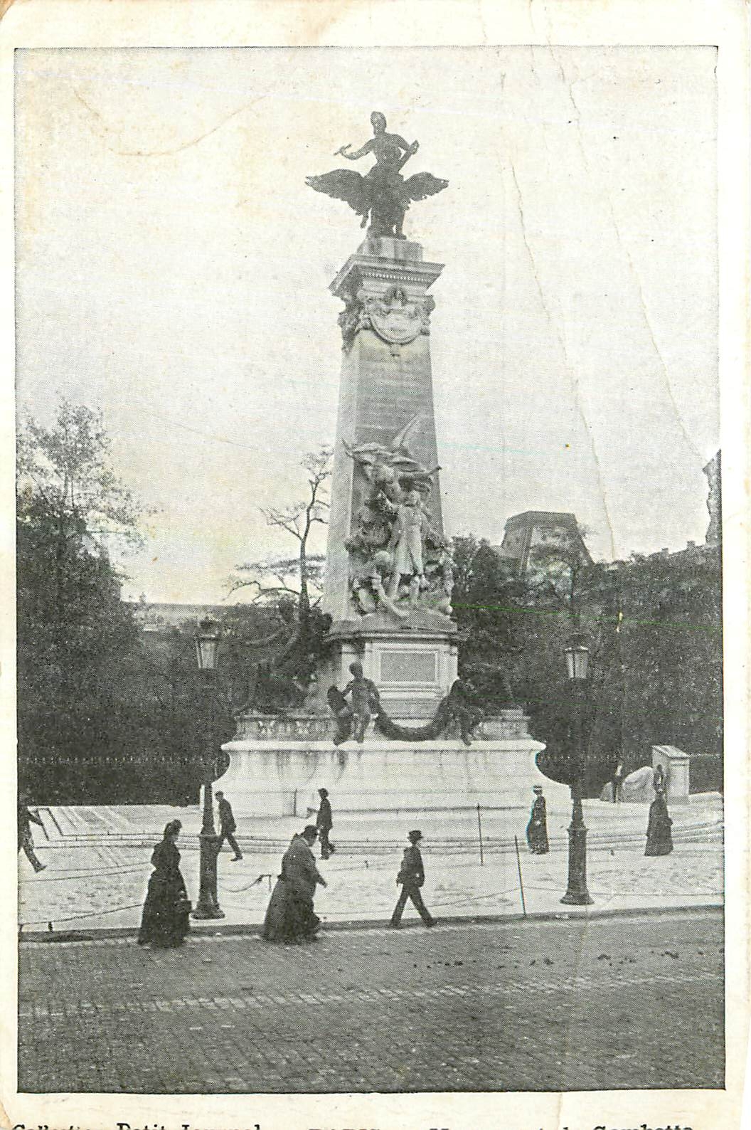 CPA Paris 