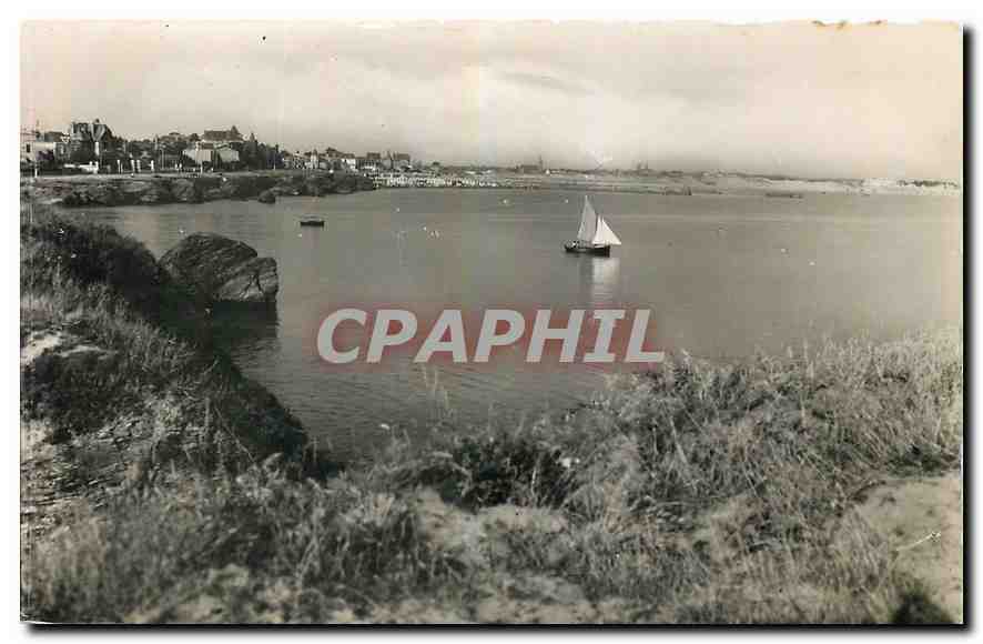 La Rade - Vue prise de la Corniche — Editions Jehly-Poupin, n°52
