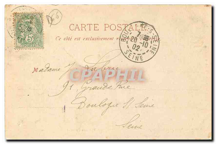 Thermes de Salut — Bagnères-de-Bigorre — Éditeur Louis Torné — Reverso