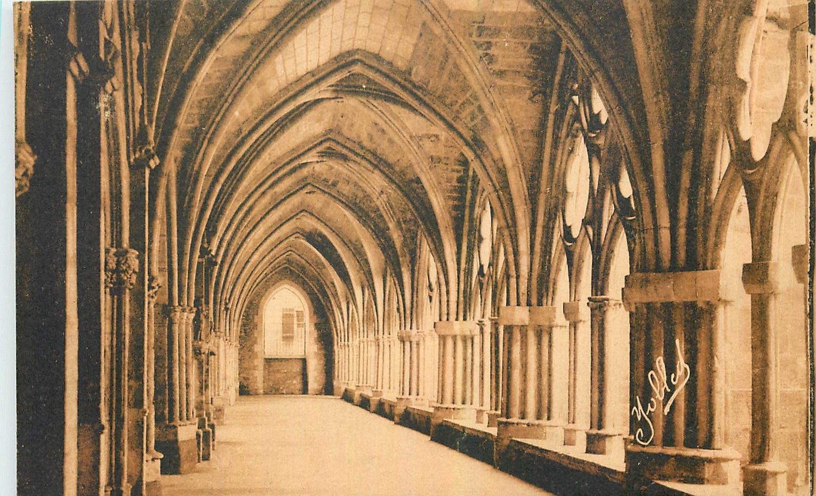 CPA Bayonne B P Pont du Genie Quai des Basques La Nive 