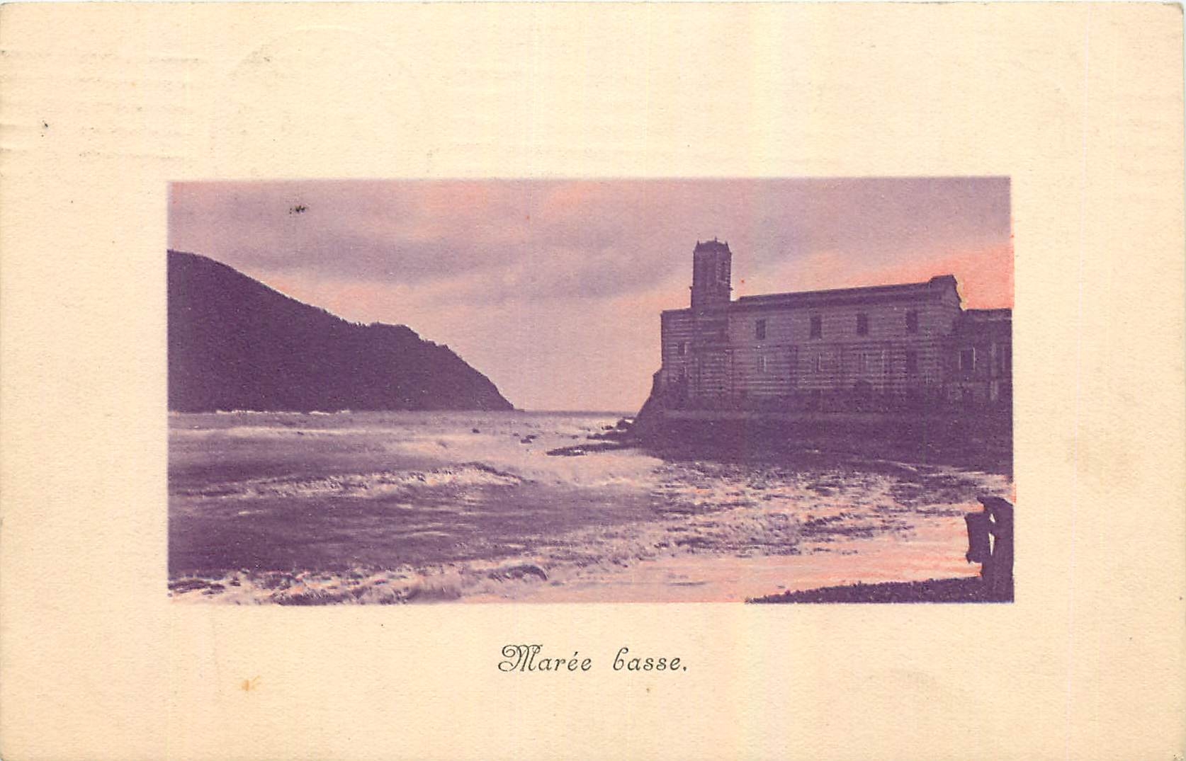 CPA Maree basse 