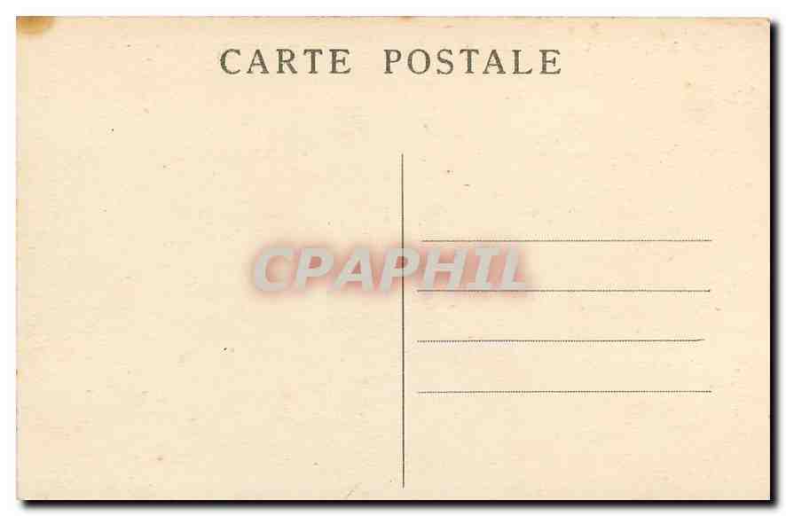 Mont Aiguille en hiver — Dauphiné, ligne de Grenoble à Gap — E.R. n°499 — Reverso
