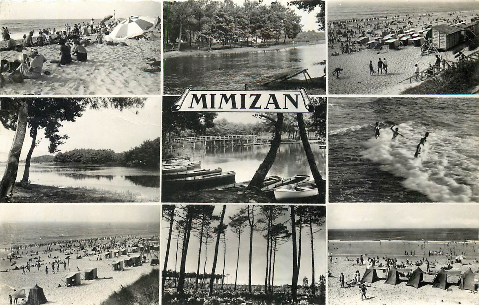 CPA Mimizan 
