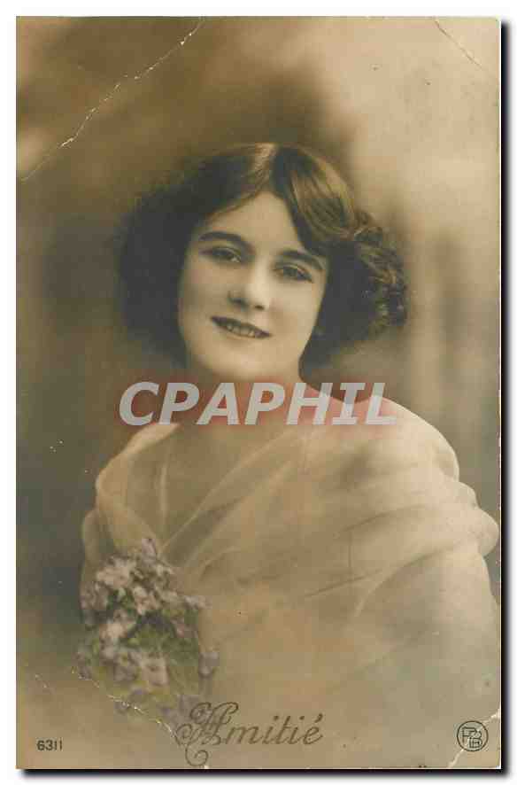 CPA Femme