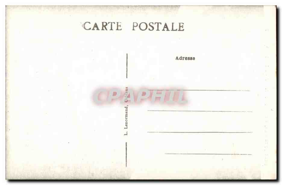 Orléans — Les Fêtes du 500e Anniversaire de Jeanne d'Arc 1929 — Jeanne d'Arc — Reverso