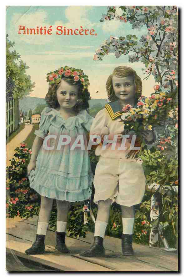 CPA Enfants