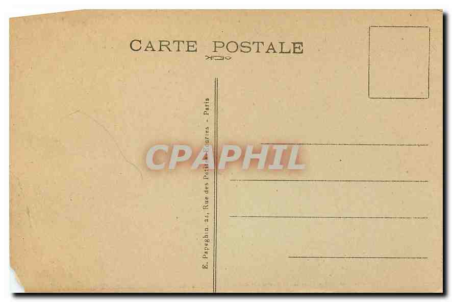 Hôtel des Invalides - Tombeau de Napoléon Ier - Éditeur Friedland, n° 558 — Reverso