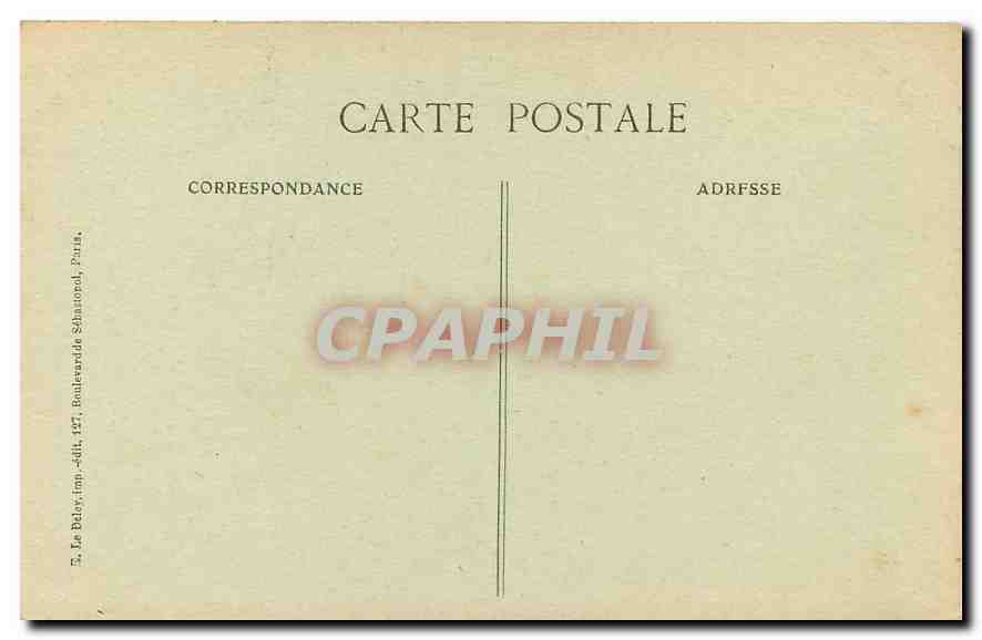 Hôtel de Laffémias — Gouverneur du Petit Châtelet et Lieutenant civil sous le Ministère de Richelieu — Rue Saint-Julien-le-Pauvre, Paris — Reverso