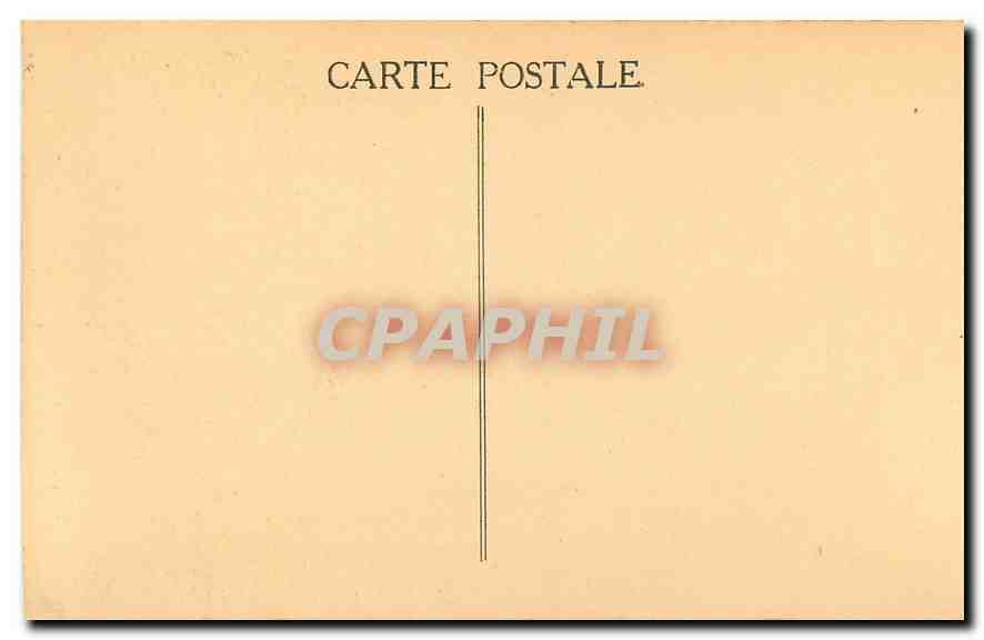 CPA Langeais L'Entree du Chateau Le Pont Levis  — Rückseite